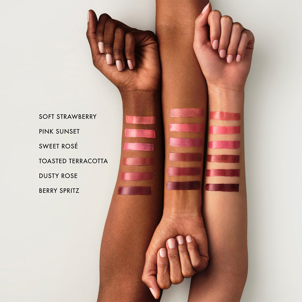 Blush Butter Balm Toasted Terracotta