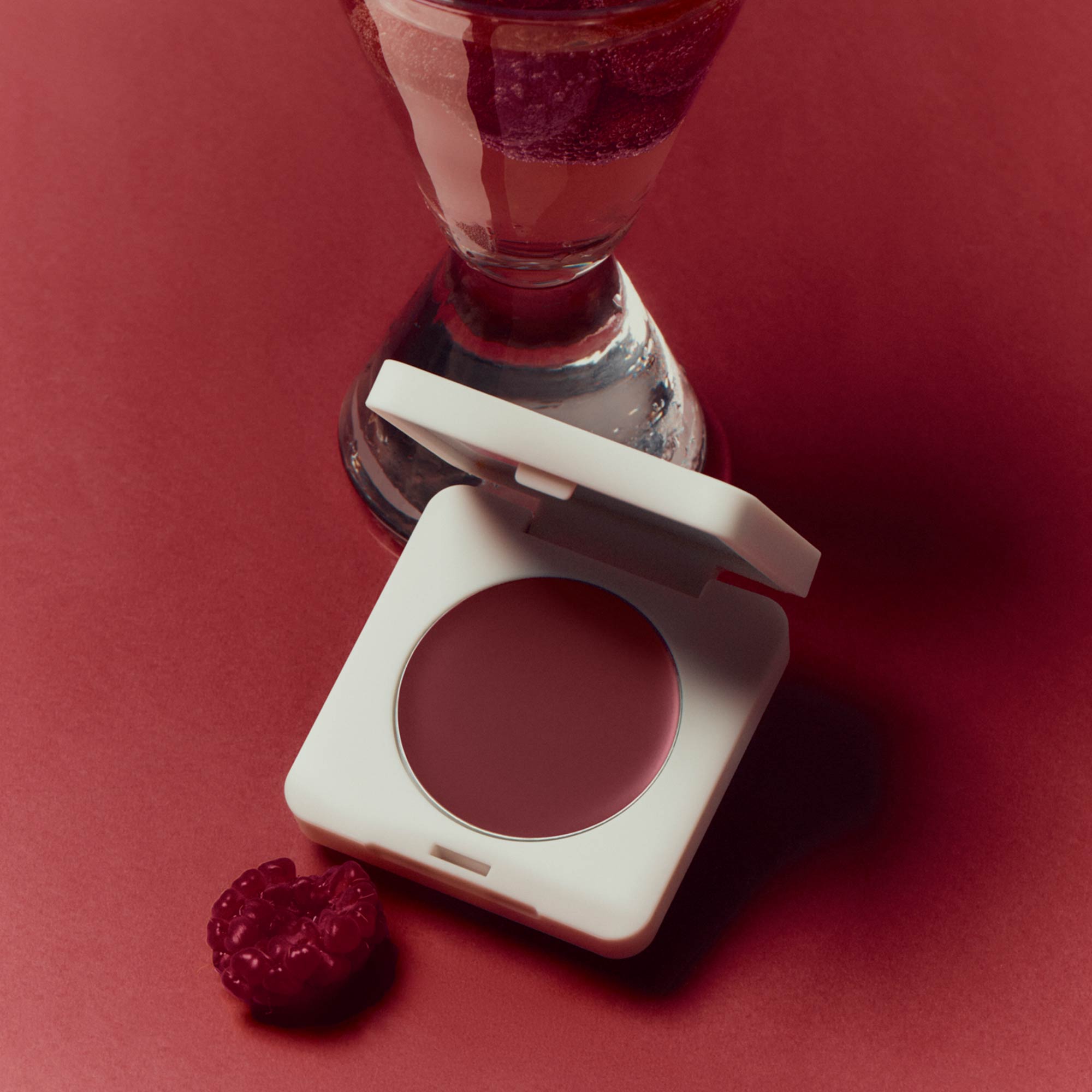 Blush Butter Balm Berry Spritz