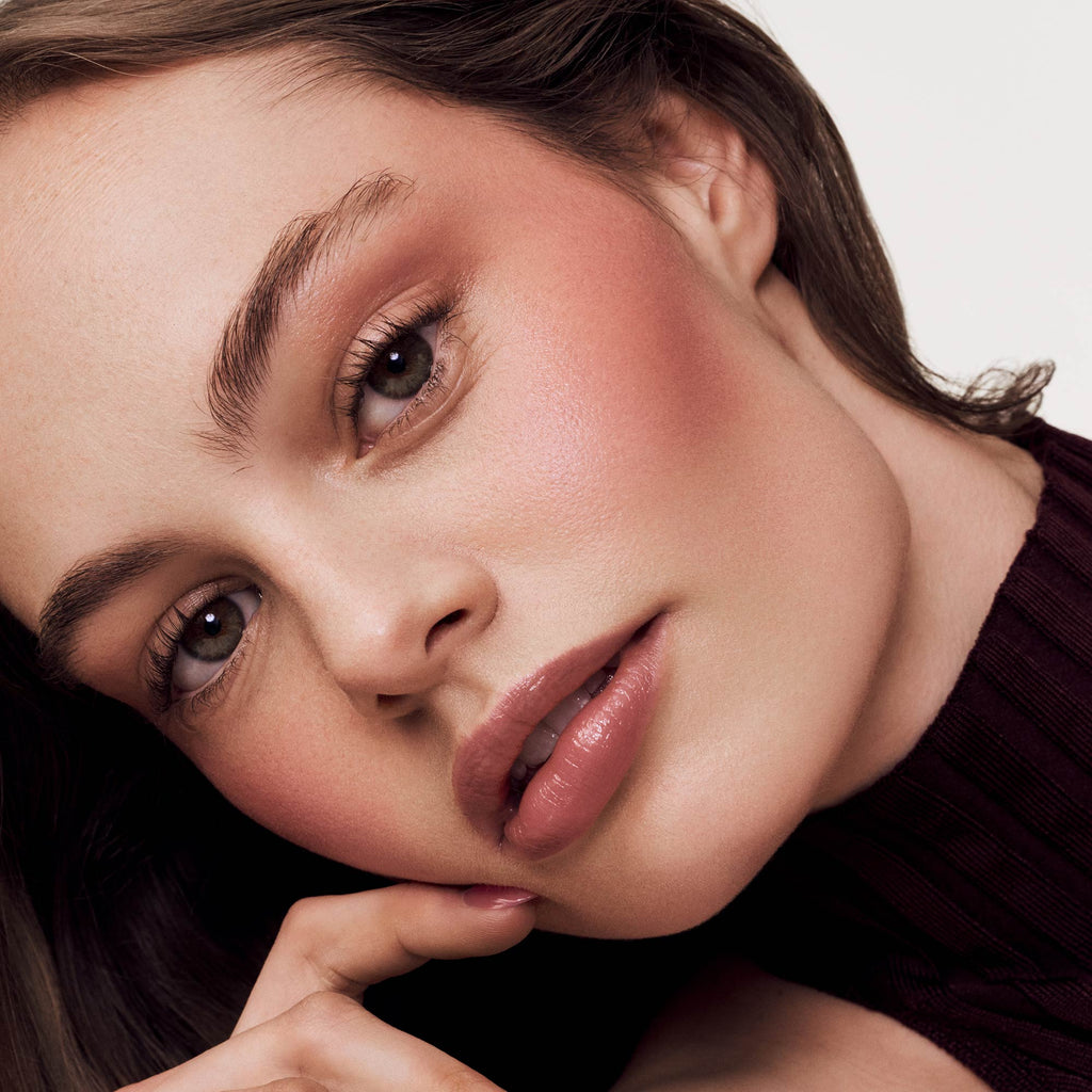 Blush Butter Balm Berry Spritz