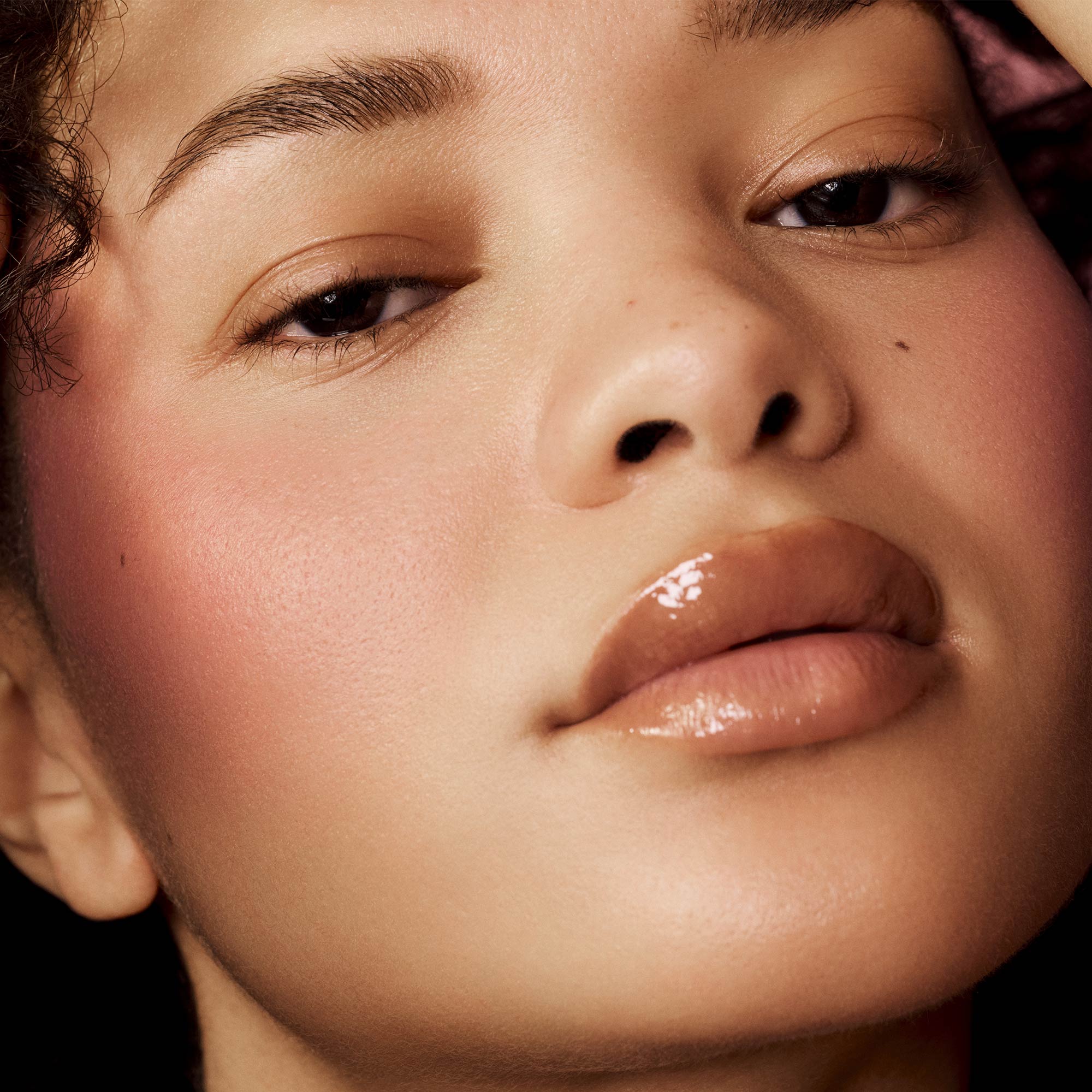 Blush Butter Balm Berry Spritz