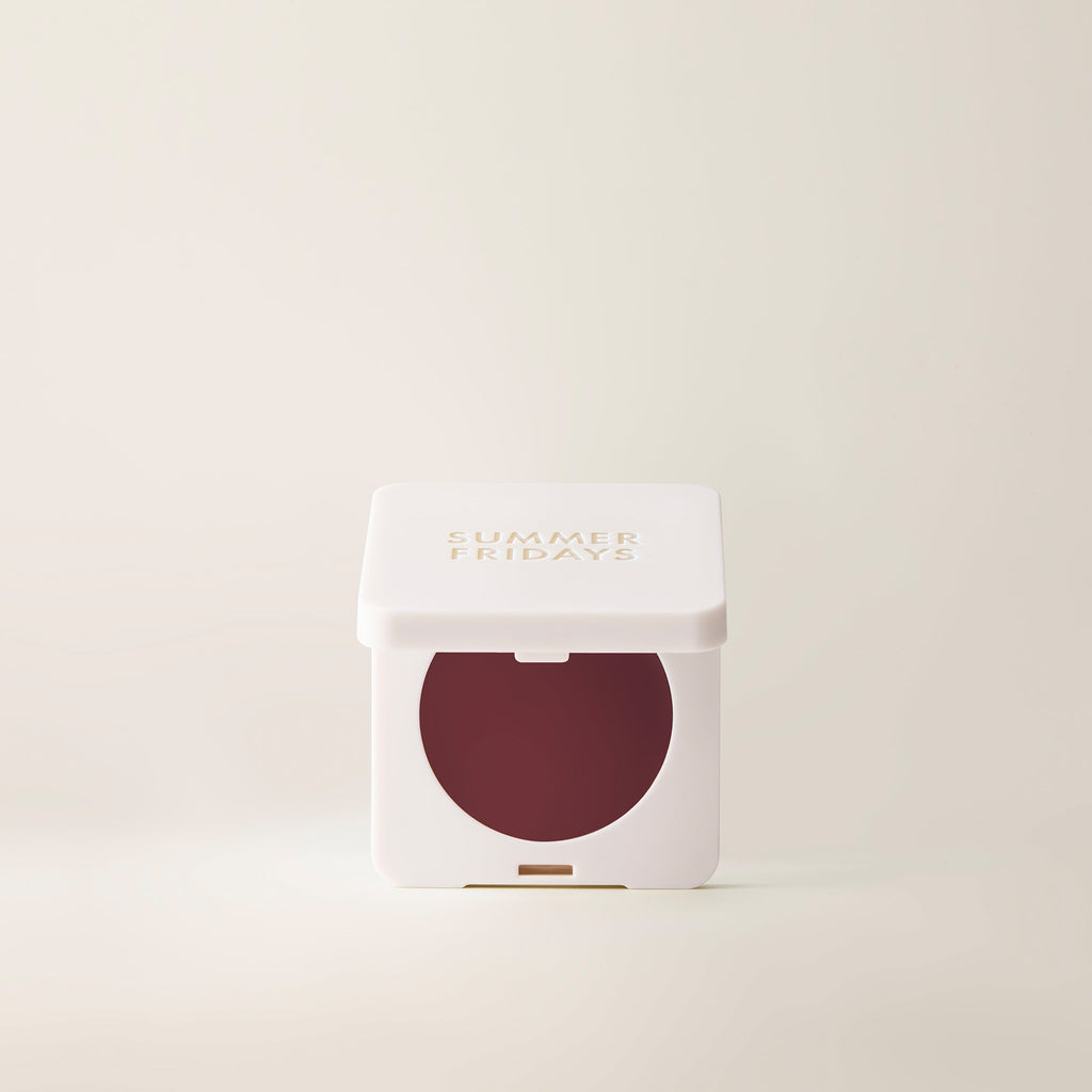 Blush Butter Balm Berry Spritz