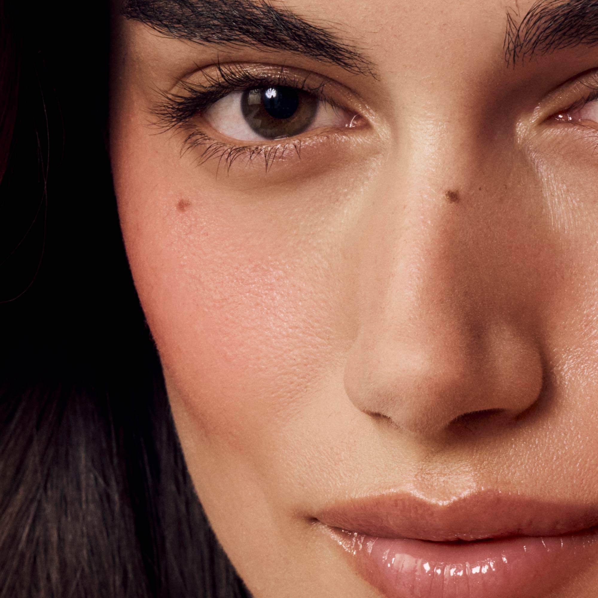 Blush Butter Balm Dusty Rose