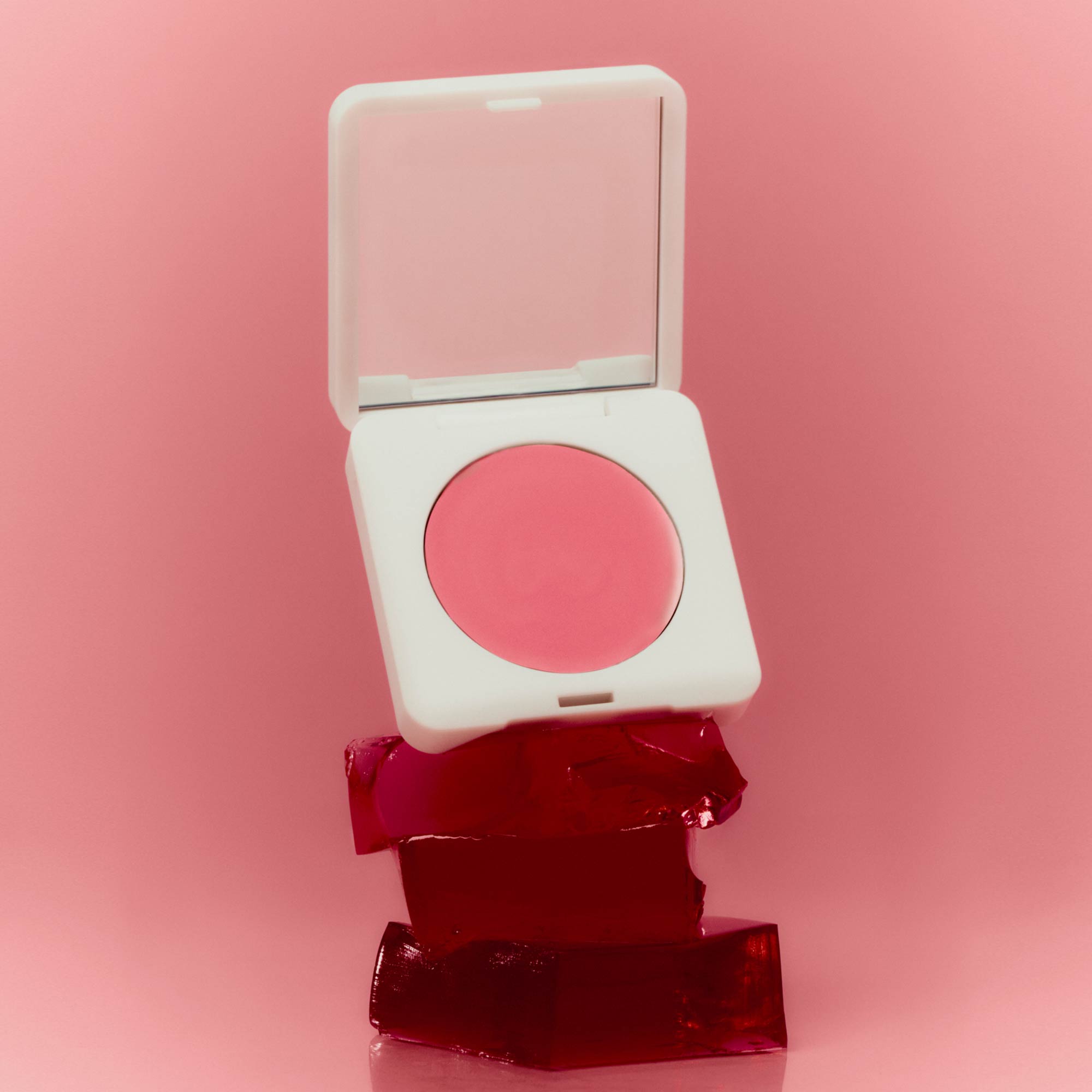 Blush Butter Balm Pink Sunset