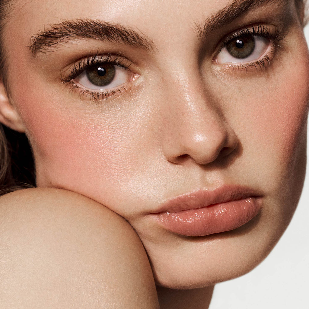 Blush Butter Balm Soft Strawberry