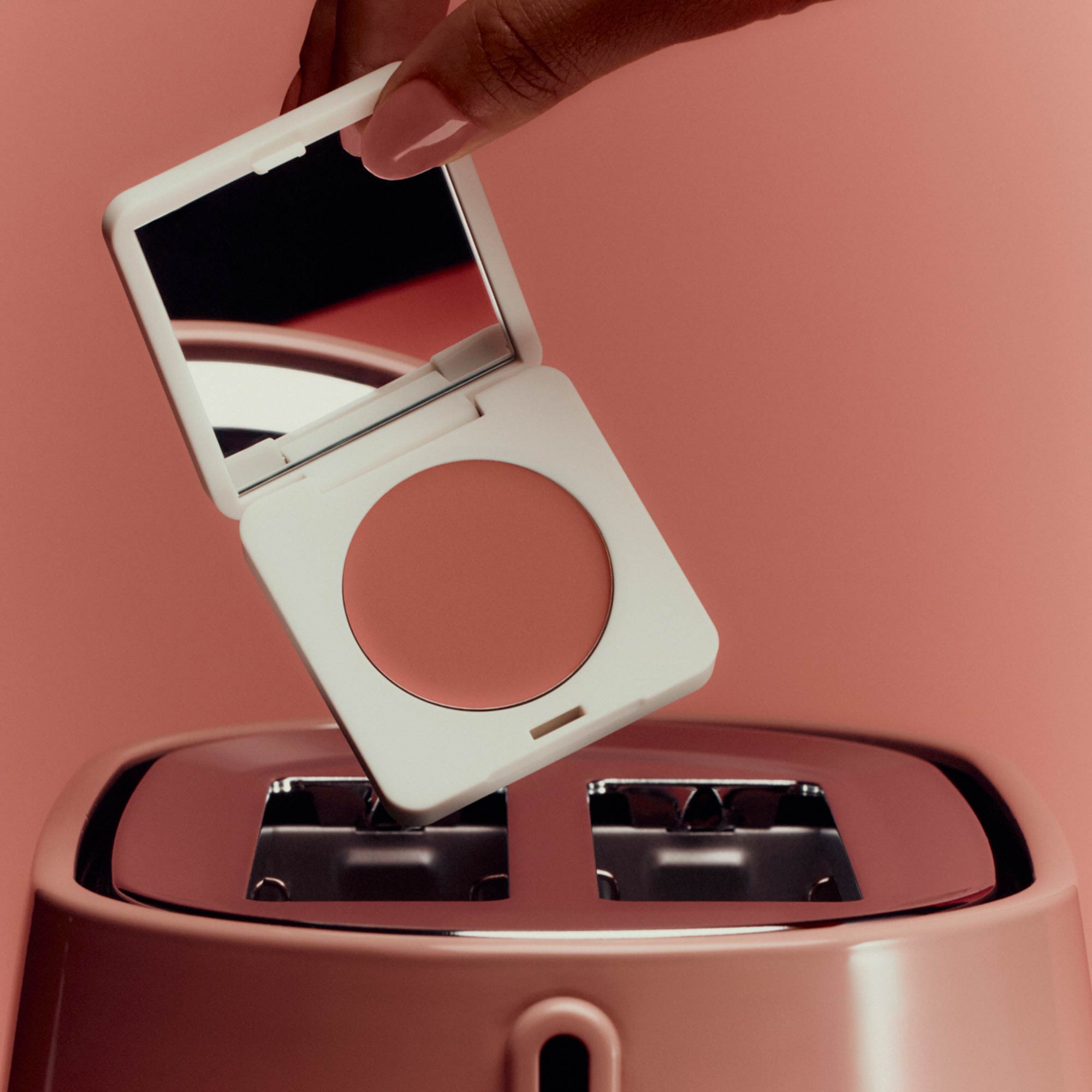 Blush Butter Balm Toasted Terracotta