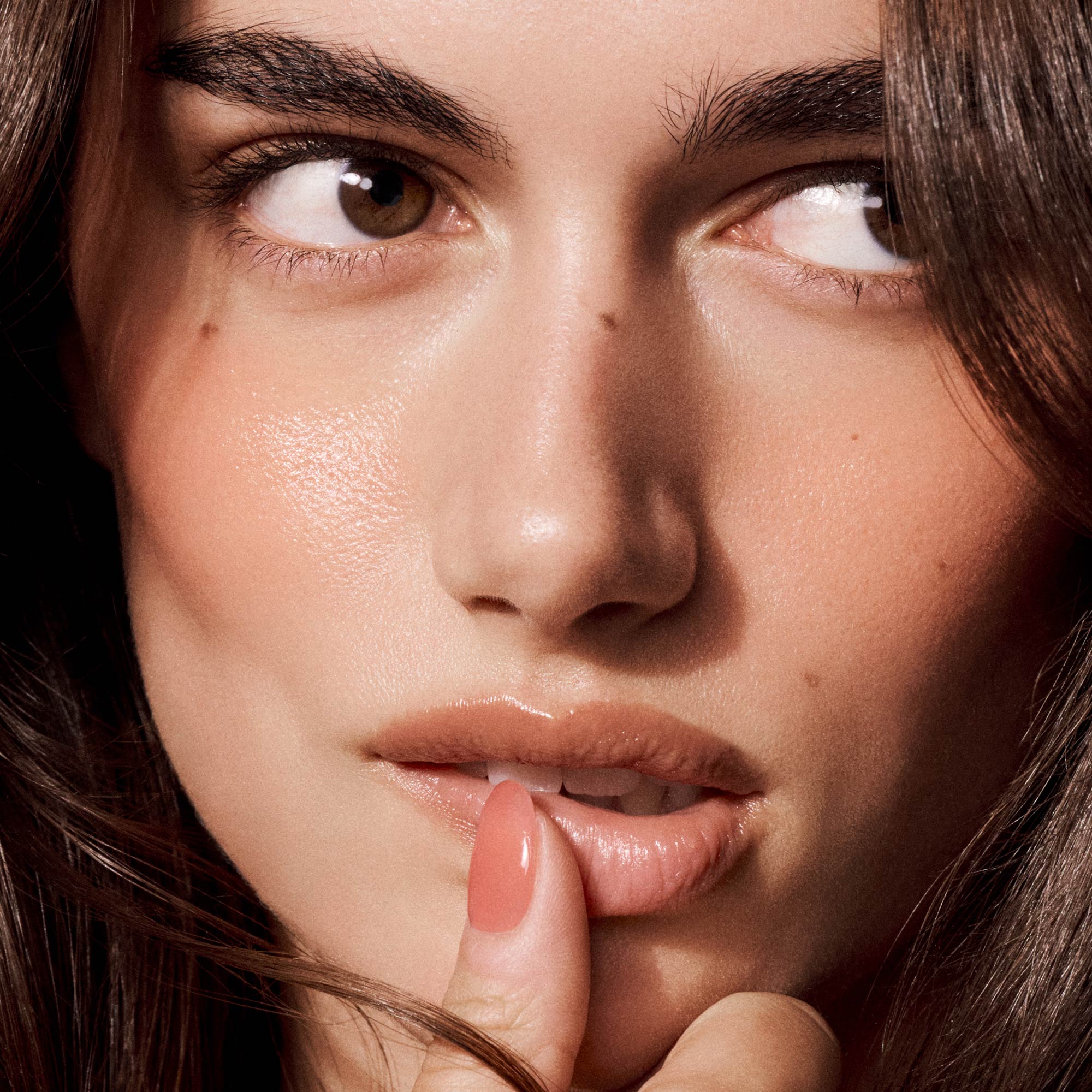 Blush Butter Balm Toasted Terracotta