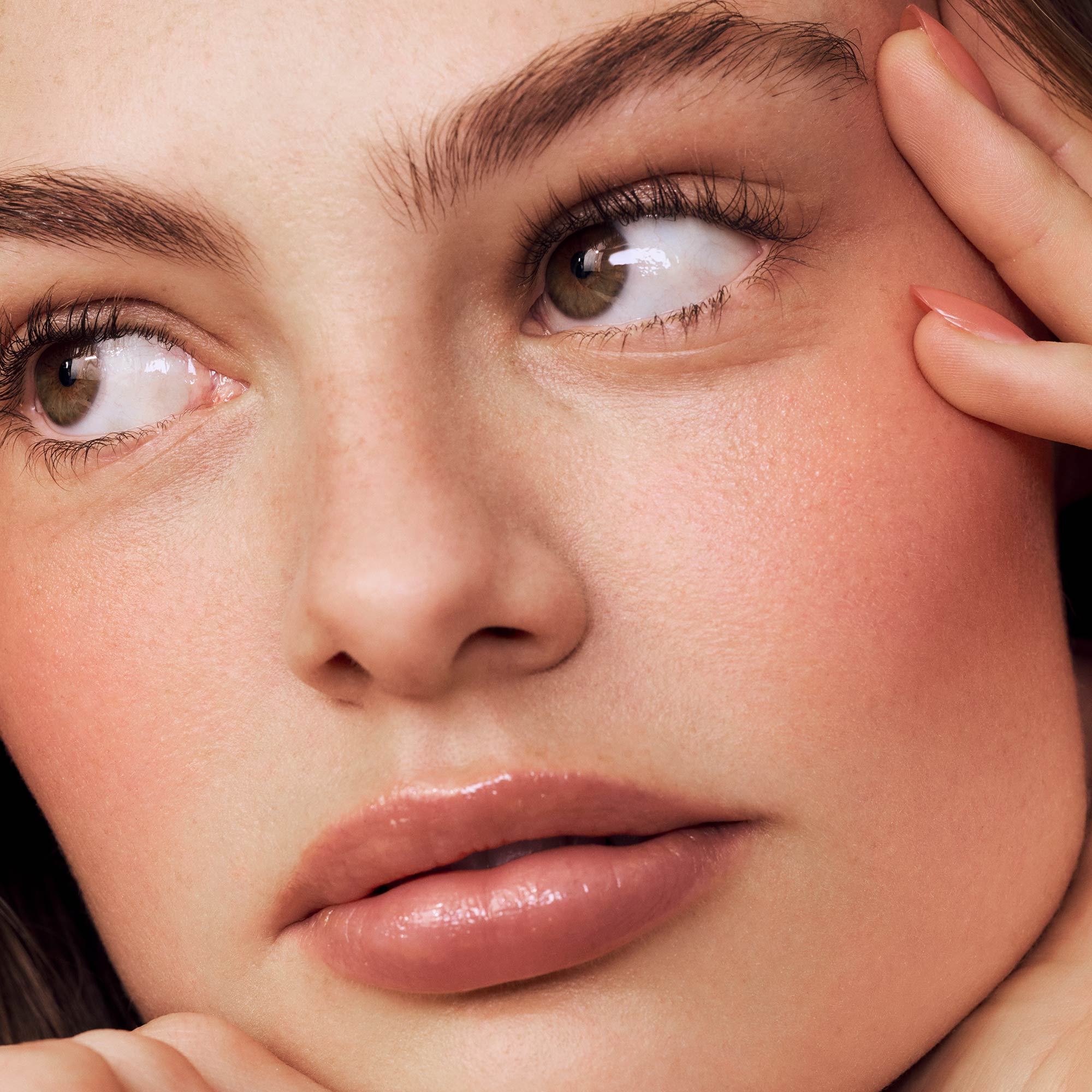 Blush Butter Balm Toasted Terracotta