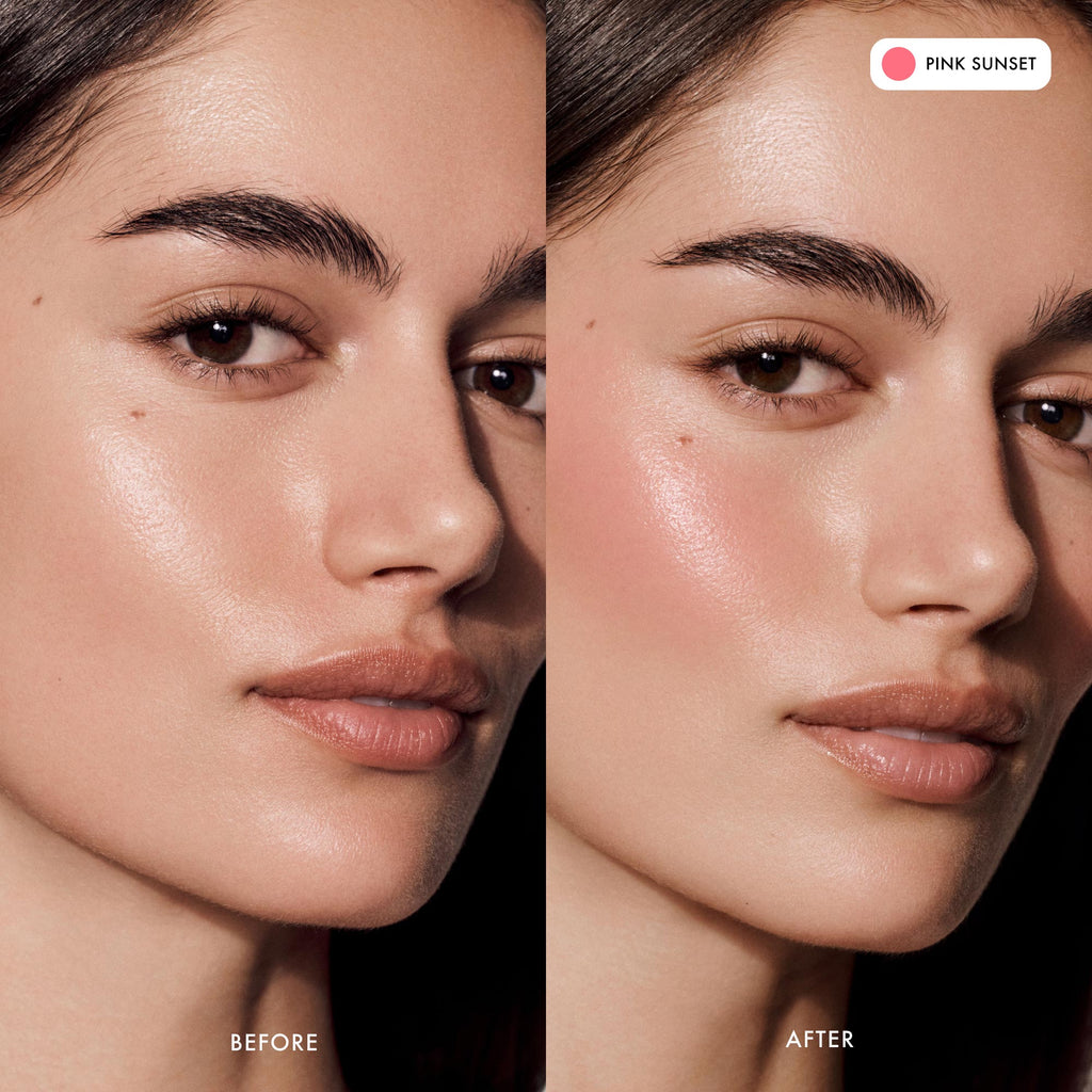 Blush Butter Balm Pink Sunset