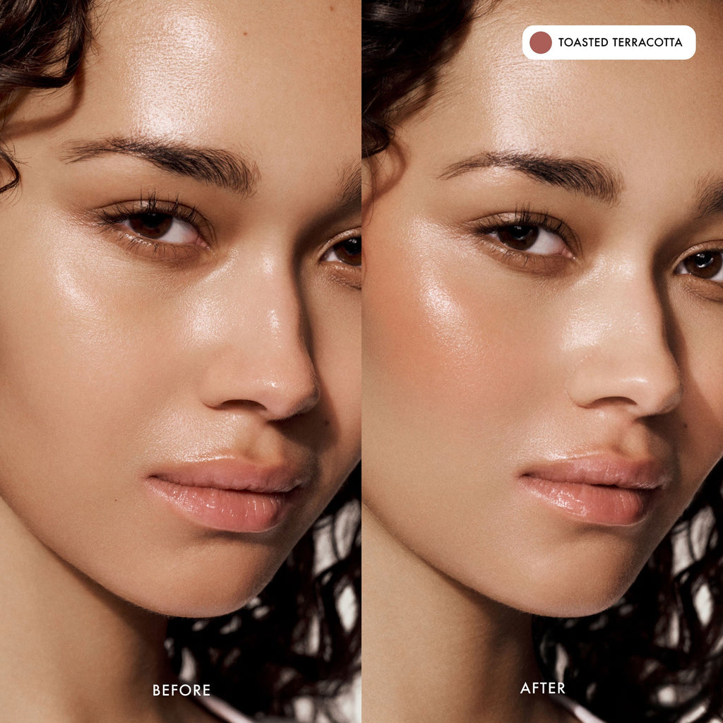 Blush Butter Balm Toasted Terracotta