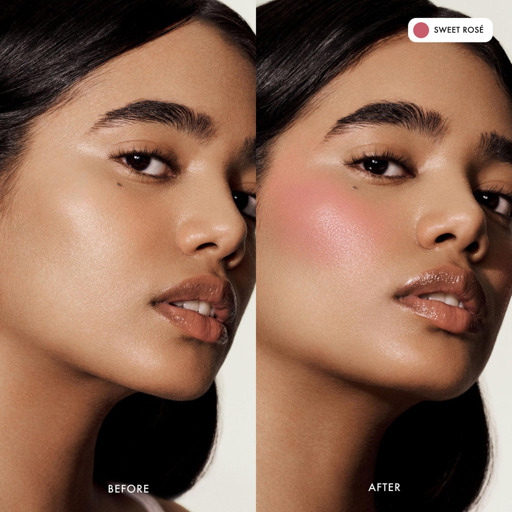 Blush Butter Balm Sweet Rosé