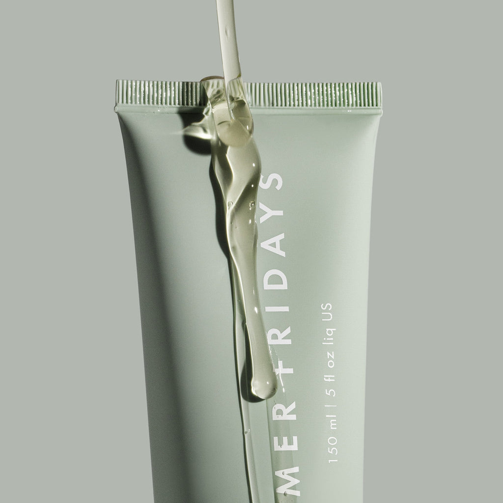 The Daily Reset Trio