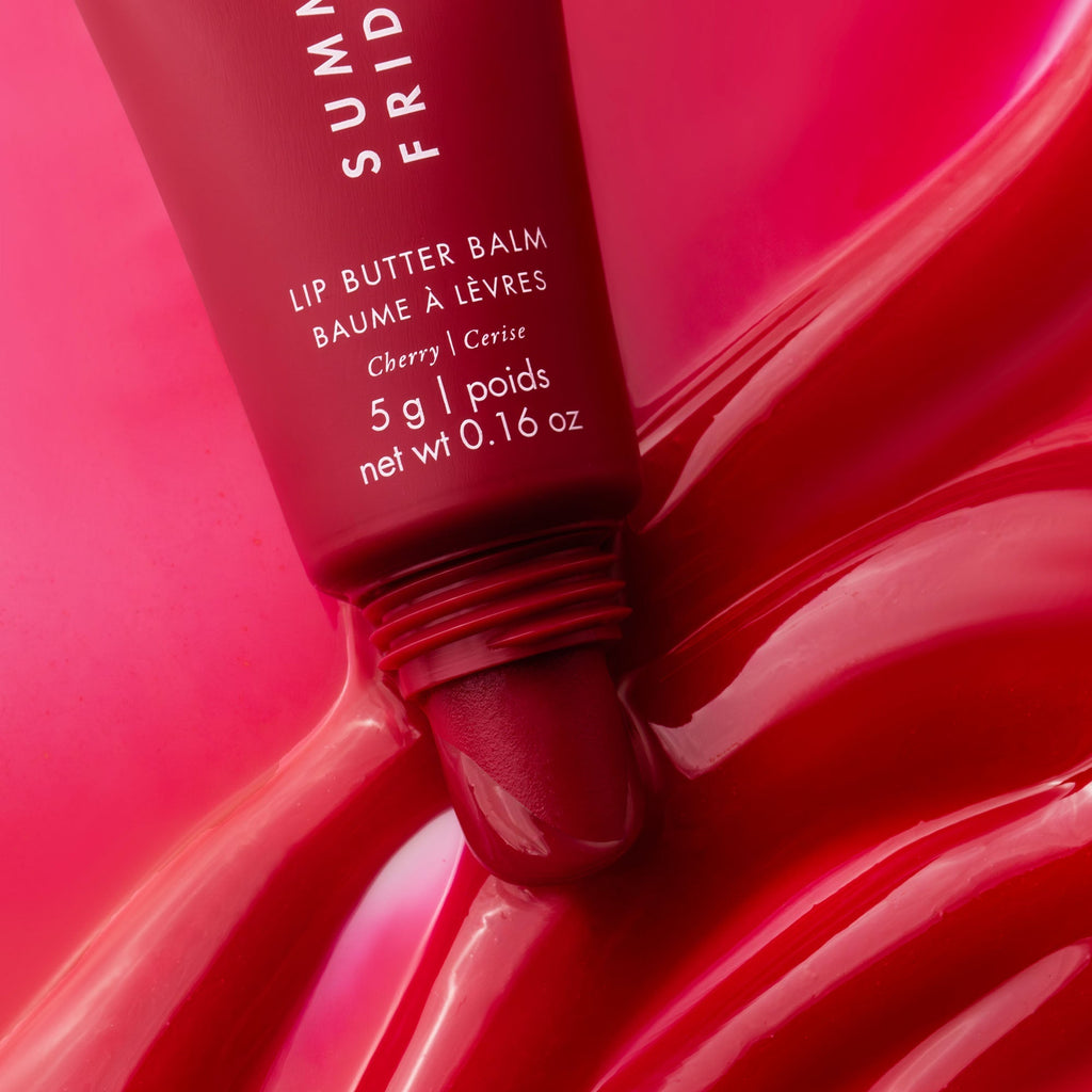 The Lip Butter Balm Minis