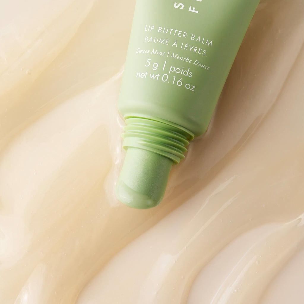 The Lip Butter Balm Minis