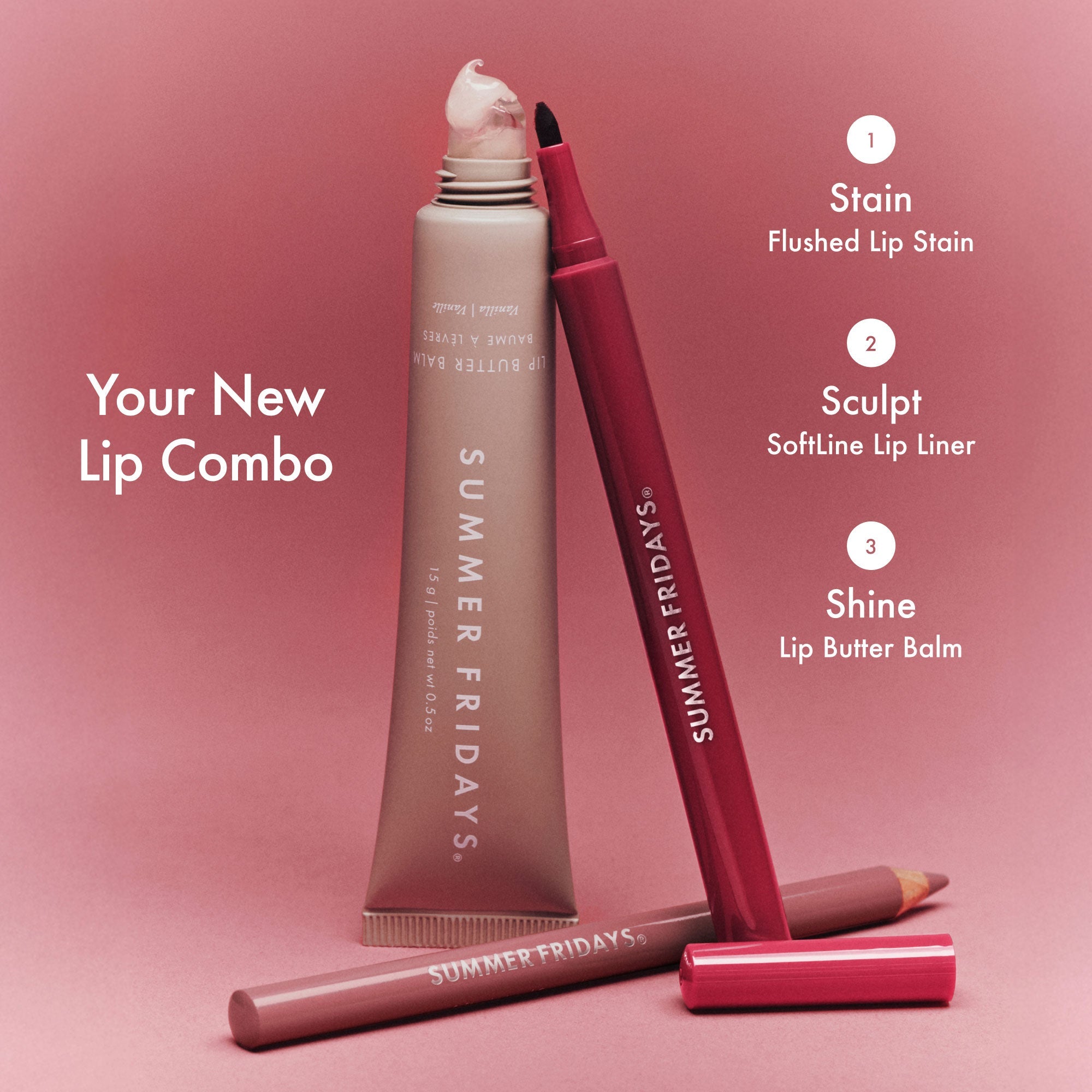 SoftLine Lip Liner Cinnamon