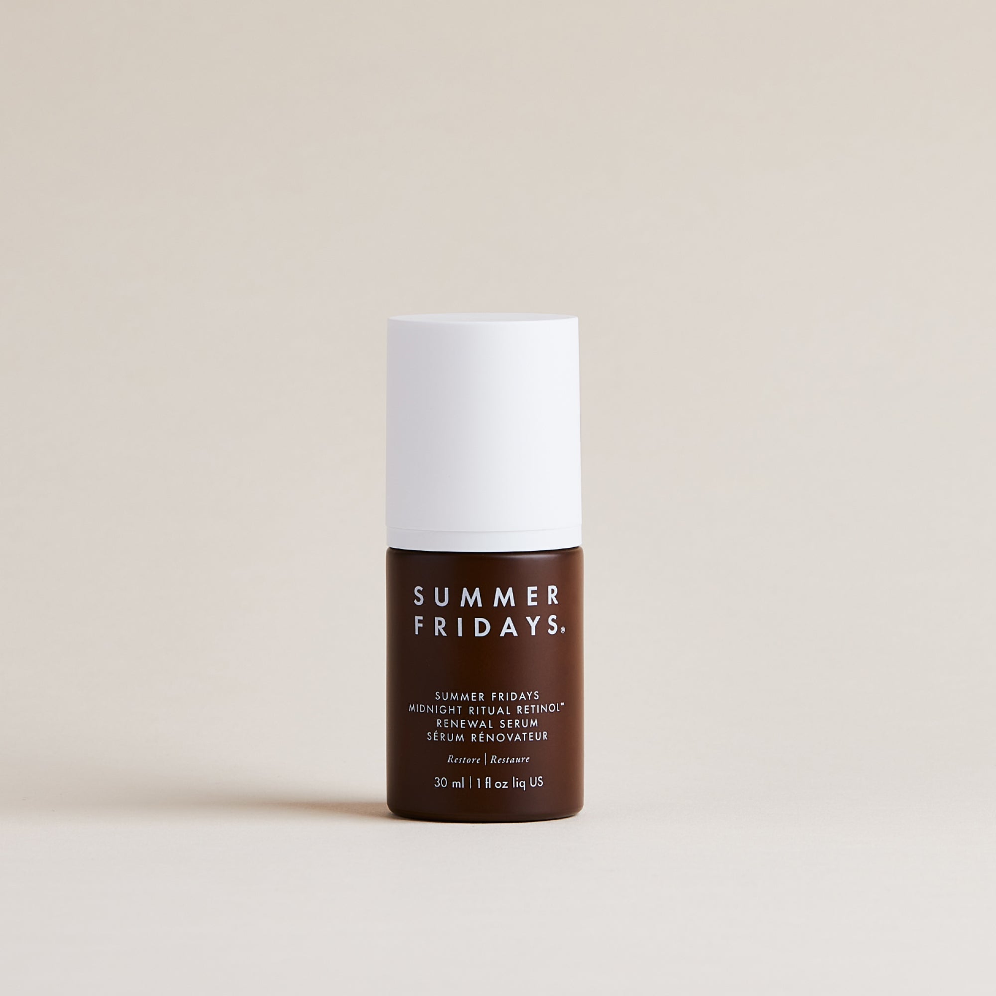 Midnight Ritual Retinol® Renewal Serum