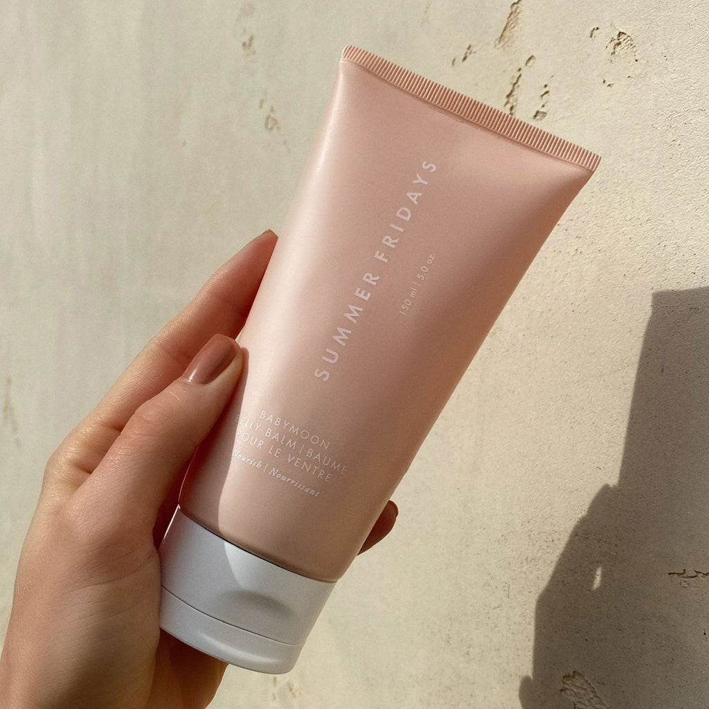 Babymoon Belly Balm®