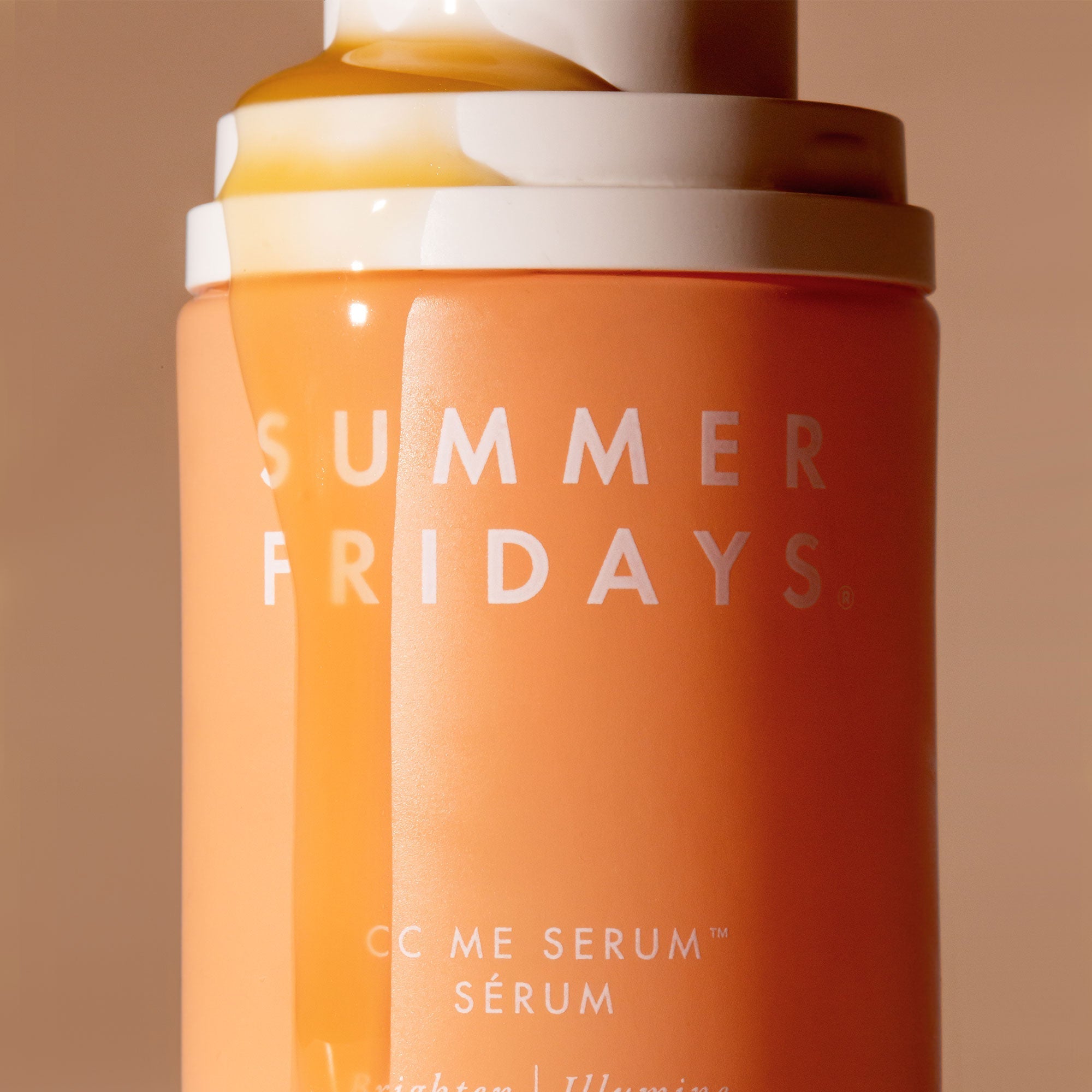 CC Me Serum® with Vitamin C + Niacinamide