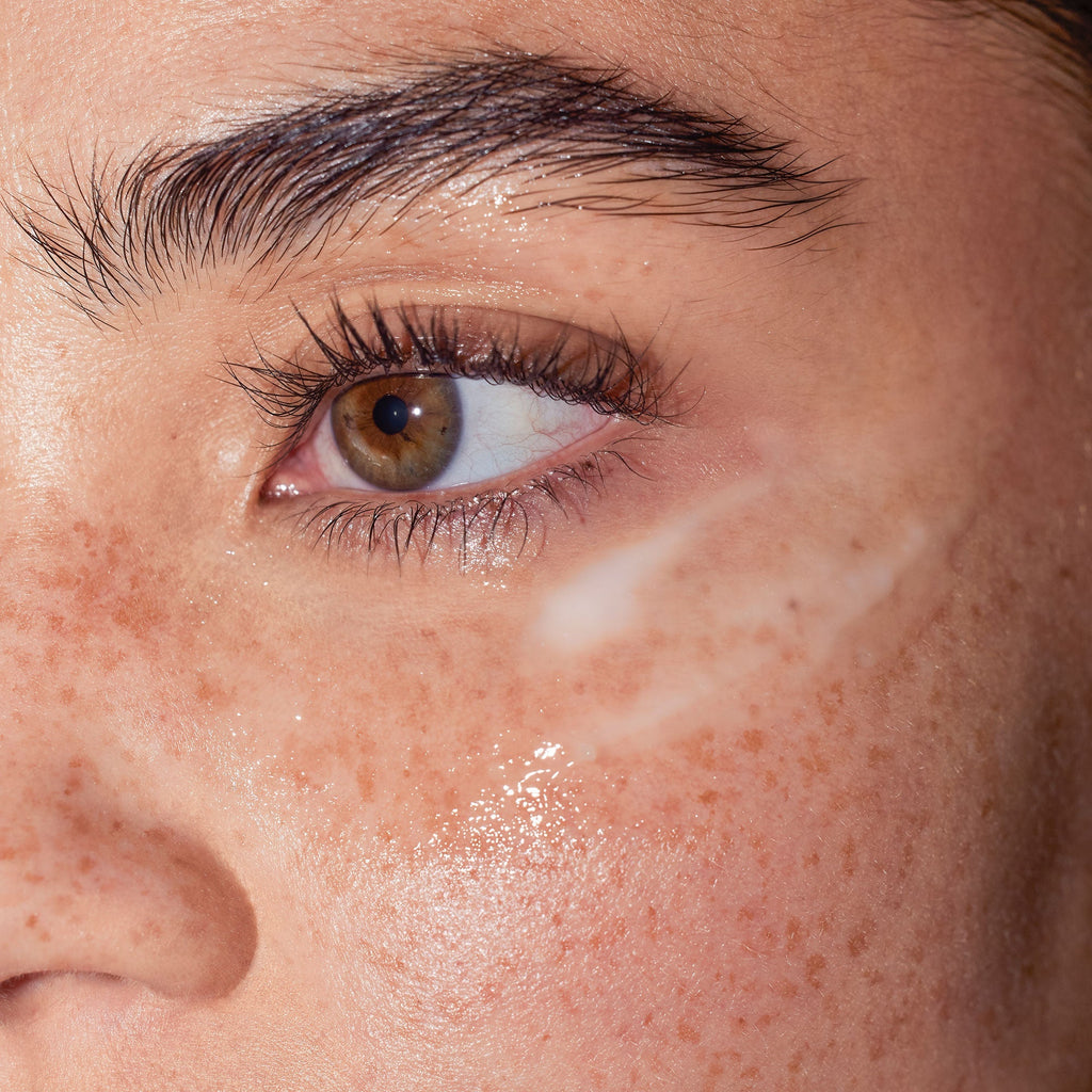 Jet Lag™ Overnight Eye Serum