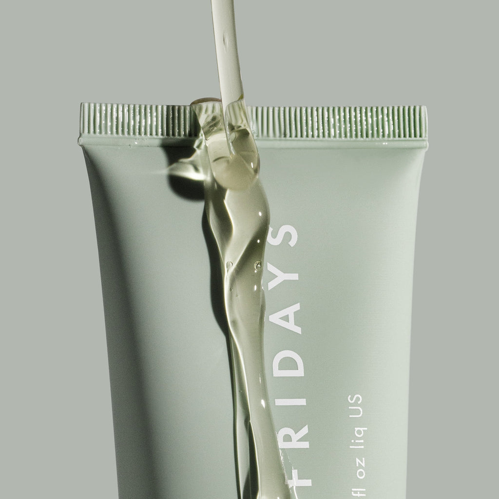 Super Amino Gel Cleanser®