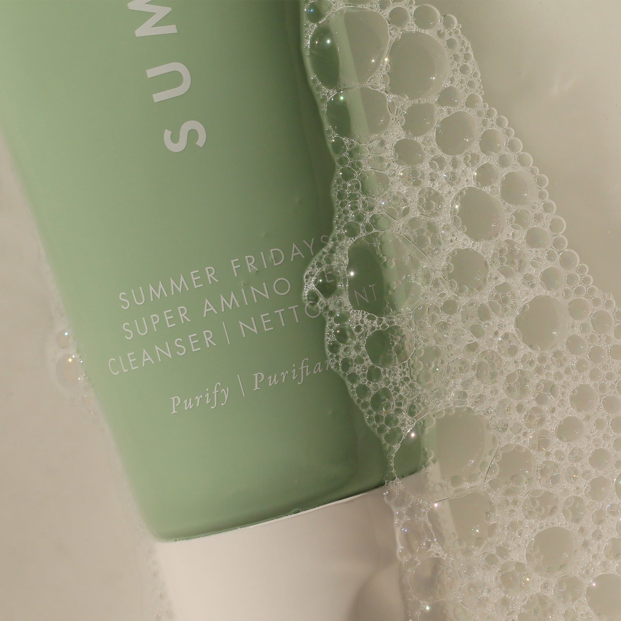 Super Amino Gel Cleanser®
