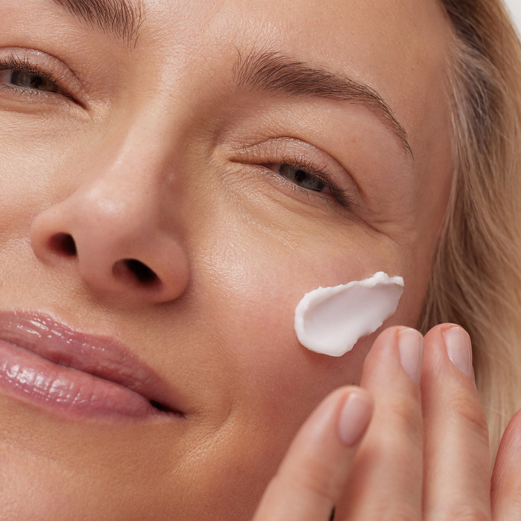 Rich Cushion Cream Ultra Plumping Moisturizer