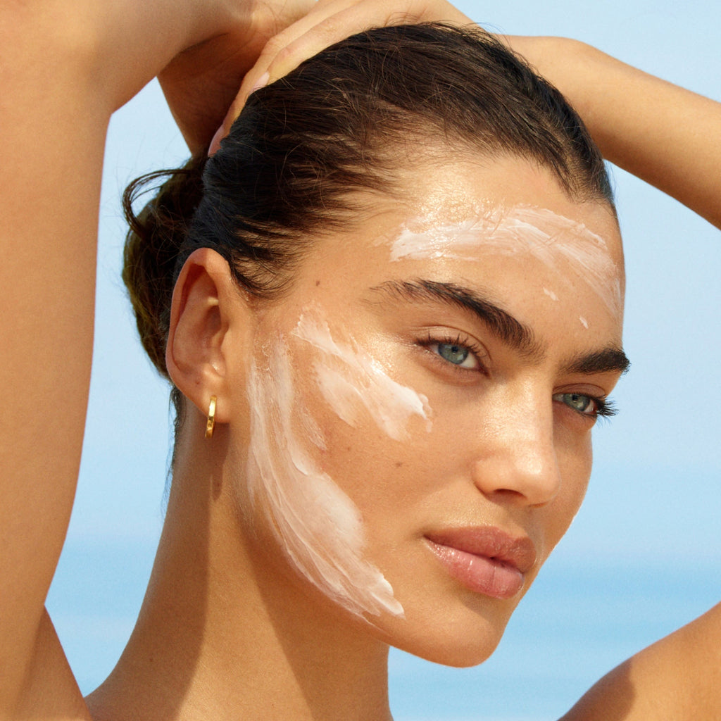 Jet Lag Mask® + Moisturizer