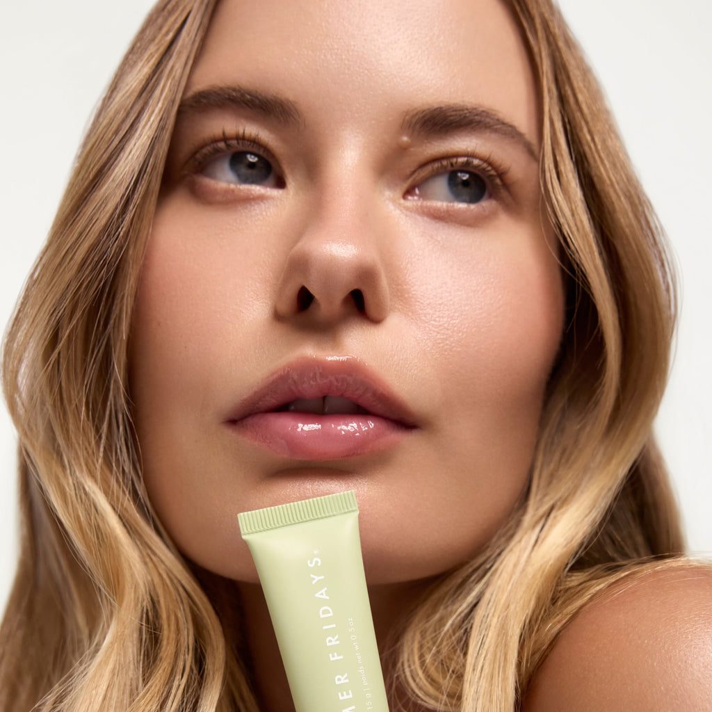 Lip Butter Balm Sweet Mint