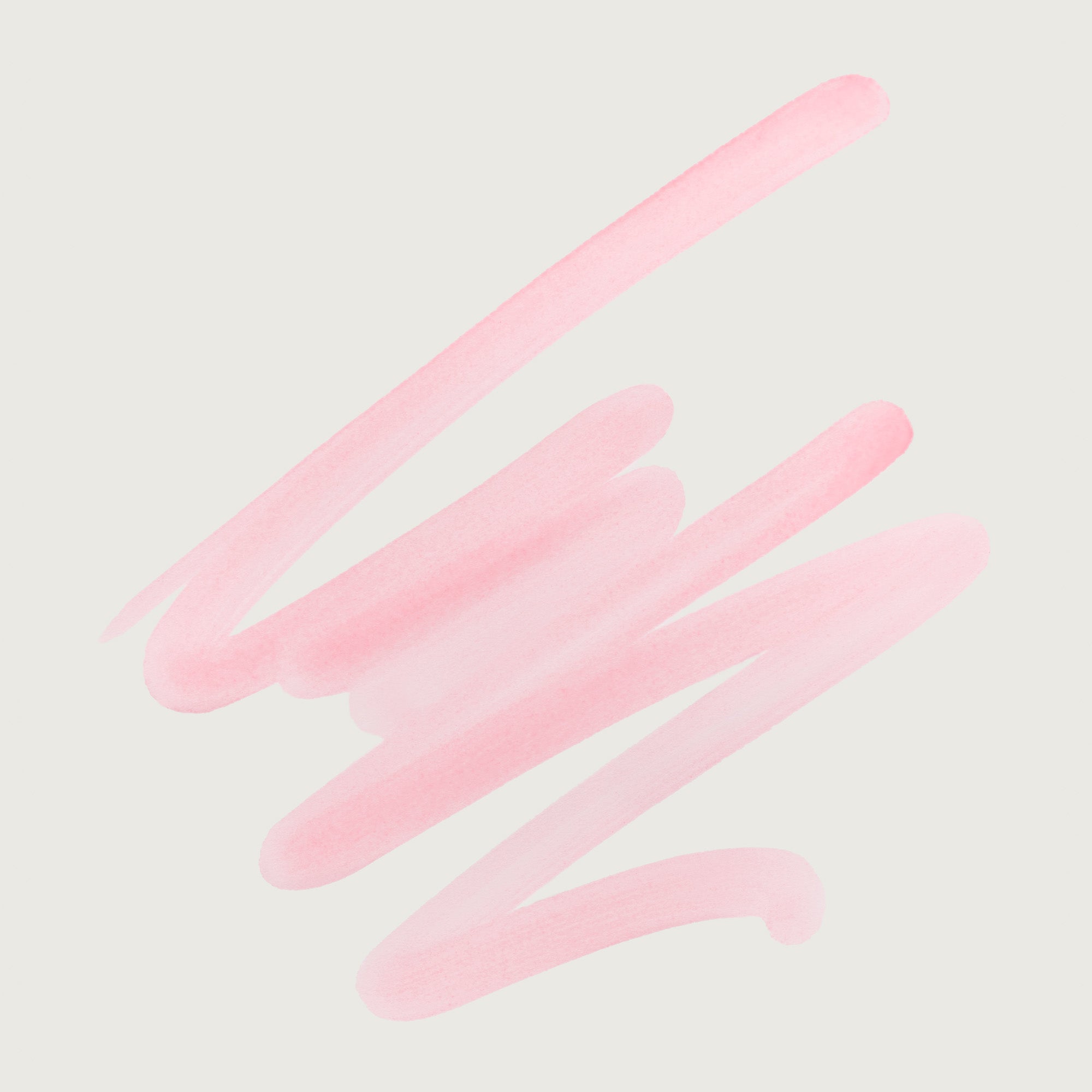 Flushed Lip Stain Slipper