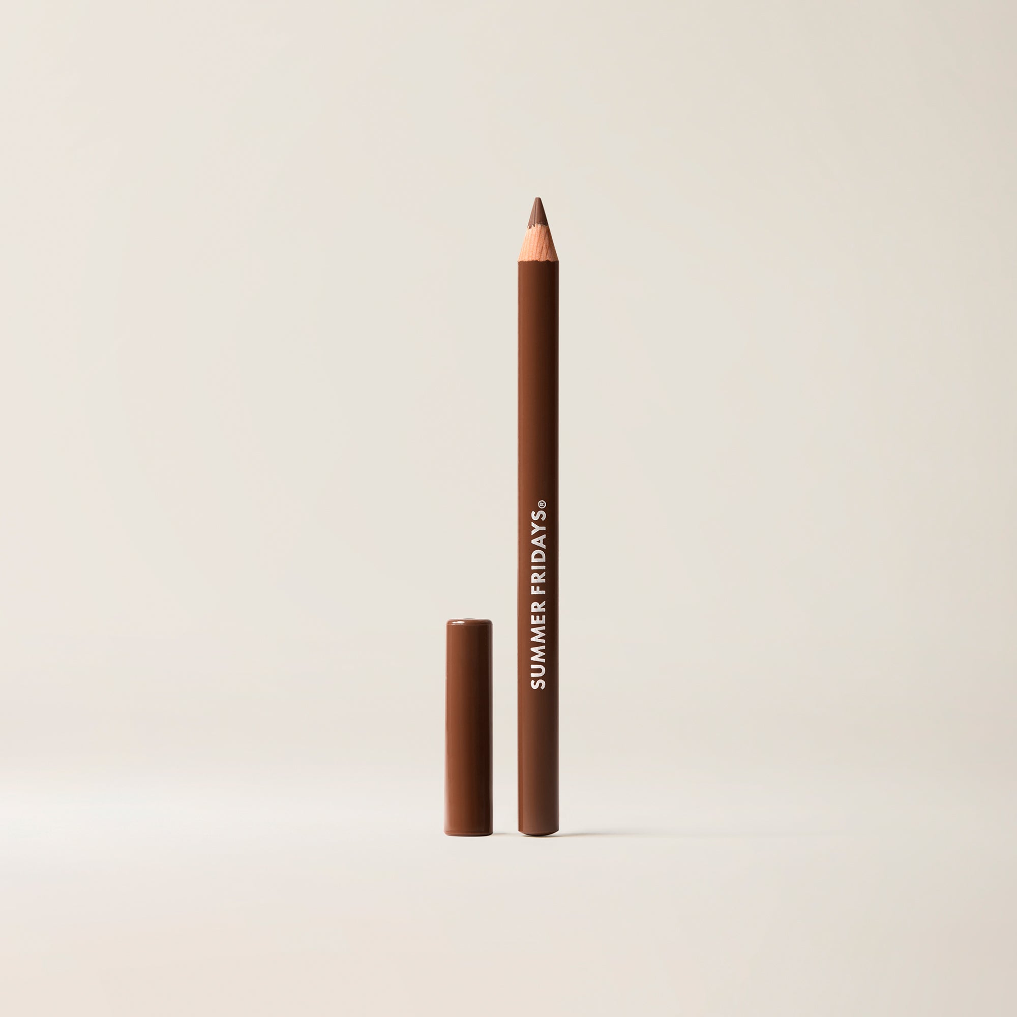 SoftLine Lip Liner Brownie