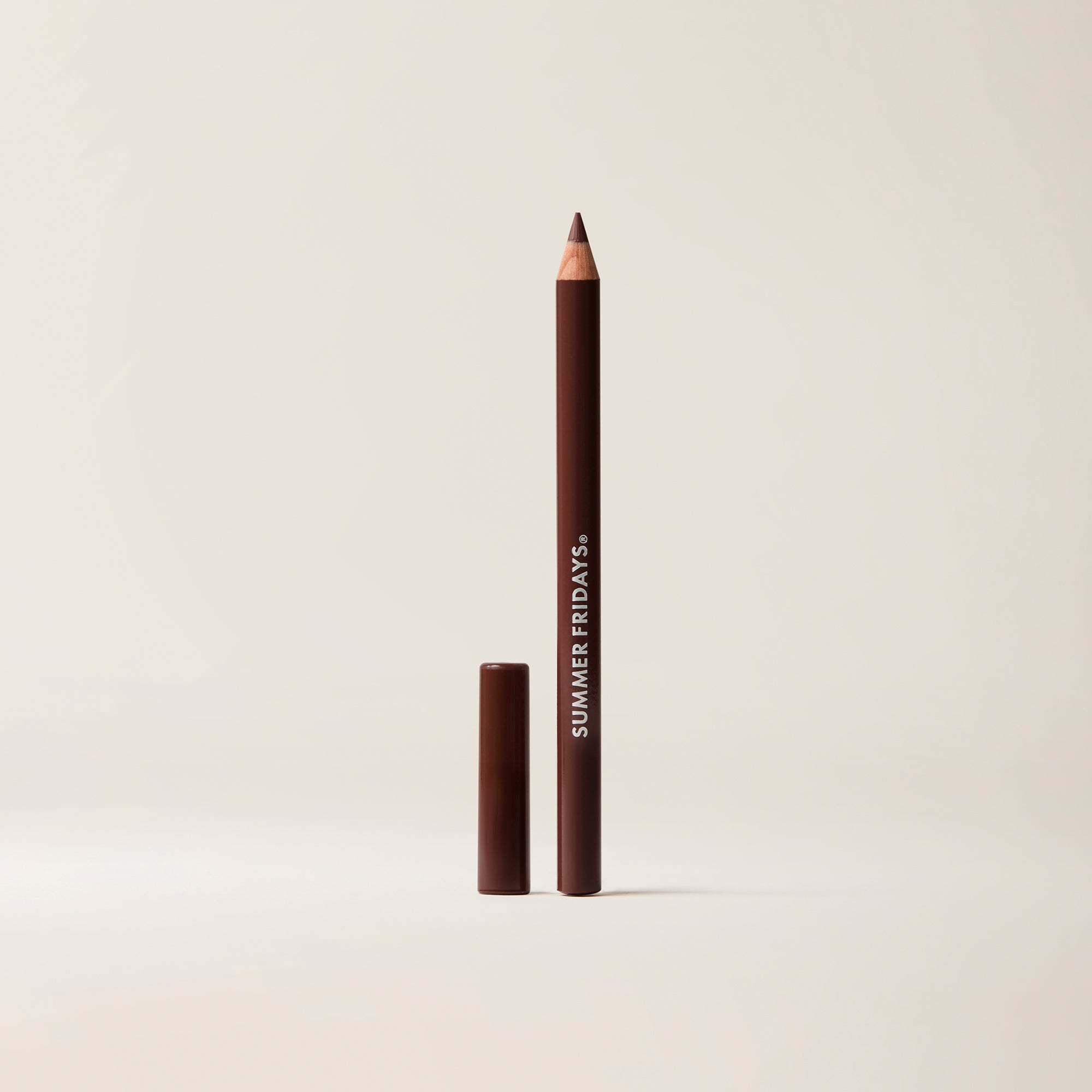 SoftLine Lip Liner Espresso